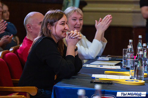Долгожданный финал случился! 