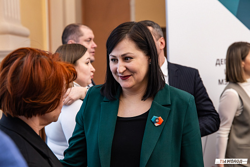 Значимость наших результатов – это мы с вами! 