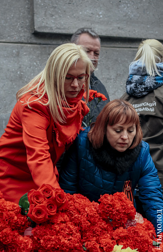 Монумент Славы 9 мая