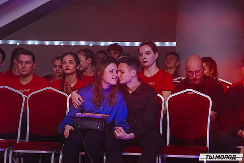 Признание года 2022