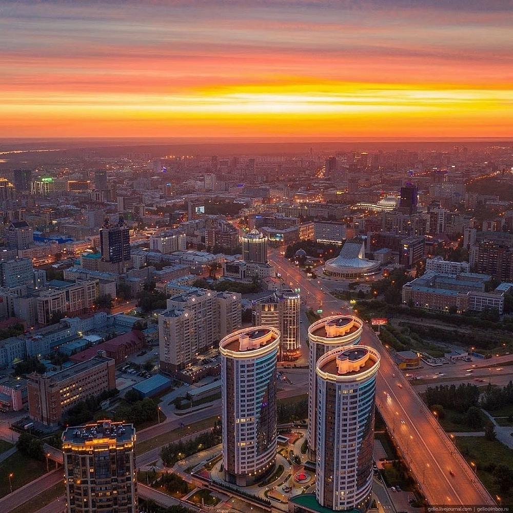 Куда сходить 21-22 января в Новосибирске? Куда сходить 21-22 января в Новосибирске?