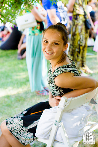 День города