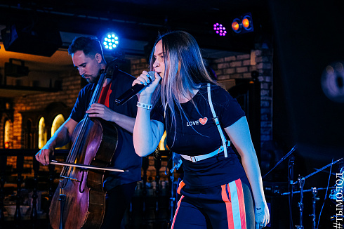 «Звездные имена Новосибирска» отборочные концерты  3 и 4 июня 