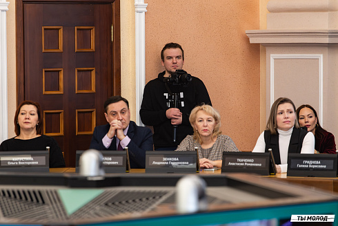 Значимость наших результатов – это мы с вами! 