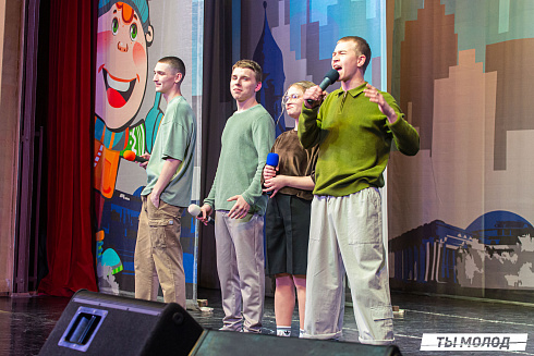 Долгожданный финал случился! 