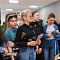 Профориентационное мероприятие "Шаг в профессию" 