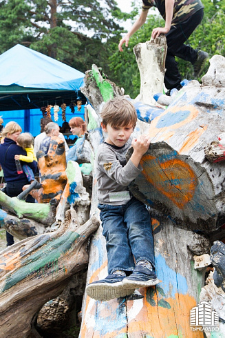 Фестиваль родной культуры "Родники"