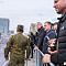 Передвижная выставка трофейной техники НАТО «Сила V Правде – Гордость и Победа»