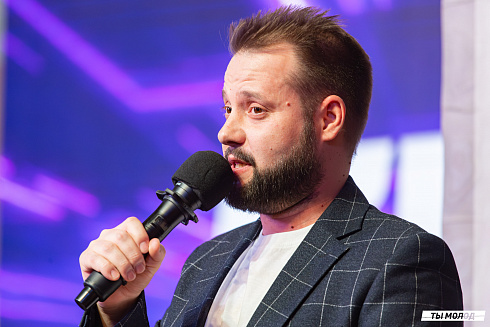 Отборочный фестиваль лиги "КВН-Сибирь-НЭКСТ"