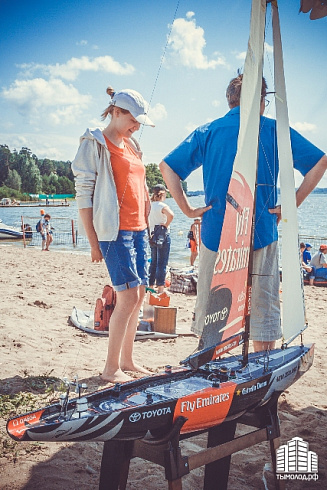 День военно-морского флота России