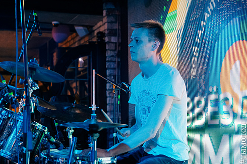 «Звездные имена Новосибирска» отборочные концерты  3 и 4 июня 