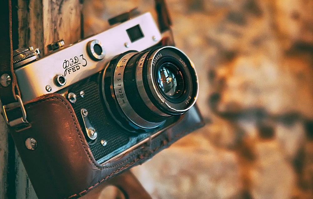 Экспресс-курс по фотографии Экспресс-курс по фотографии