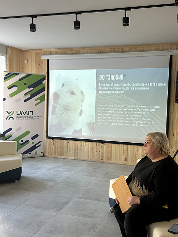 Молодежная политика – это про нас! 