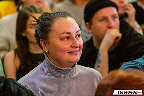 Долгожданный финал случился! 