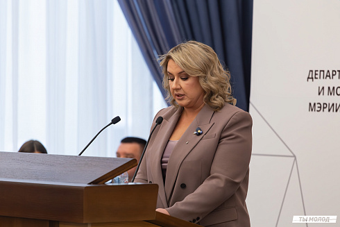 Значимость наших результатов – это мы с вами! 