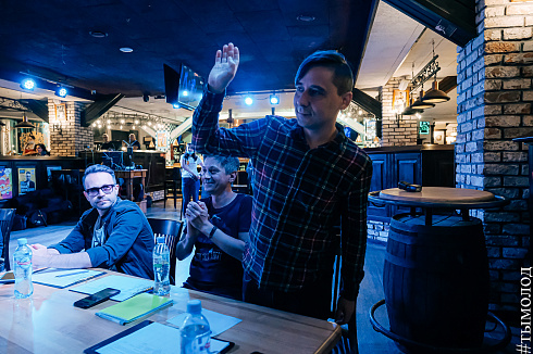 «Звездные имена Новосибирска» отборочные концерты  3 и 4 июня 