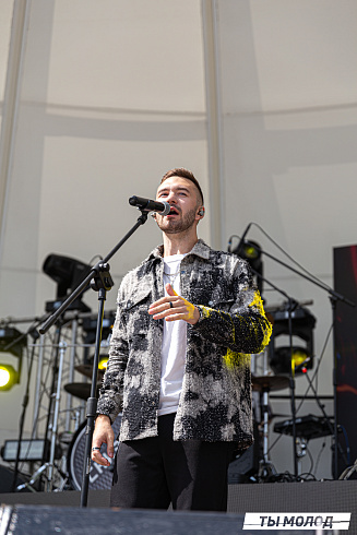 Фестиваль авторской музыки "СНИЗУ ФЕСТ 2024"