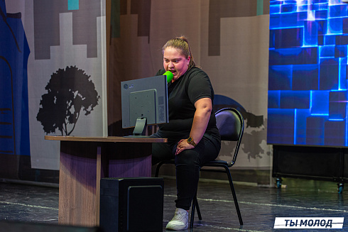 Долгожданный финал случился! 