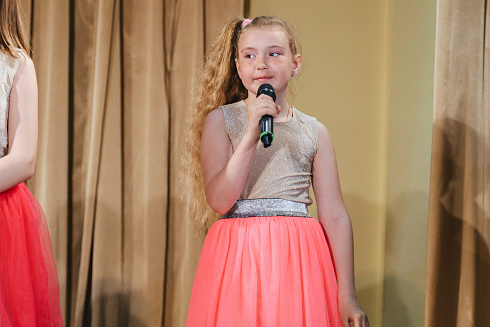 «Звездные имена Новосибирска» отборочные концерты 29 и 30 мая 