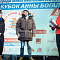 Бьорндален на «Кубке Анны Богалий – SKIMIR»