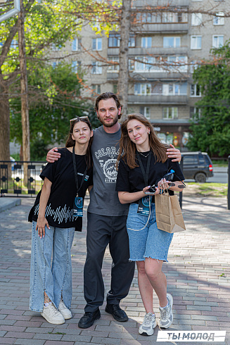 Фестиваль авторской музыки "СНИЗУ ФЕСТ 2024"