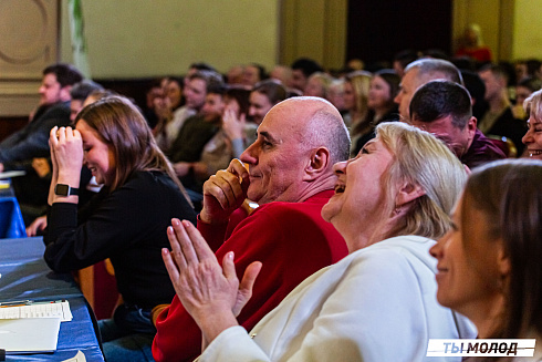 Долгожданный финал случился! 