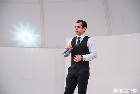 Фестиваль современного городского искусства "АРТ-ФАБРИКА" 