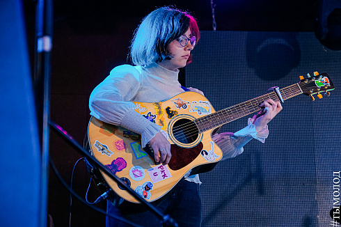 «Звездные имена Новосибирска» отборочные концерты  3 и 4 июня 