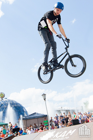 День города