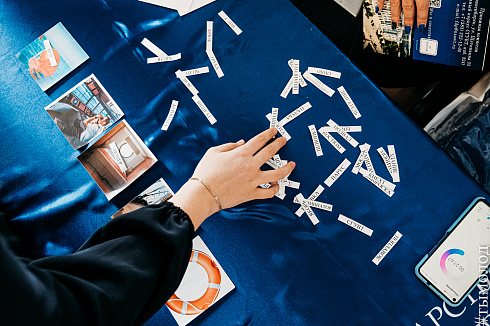 Форум «Территория успеха» 