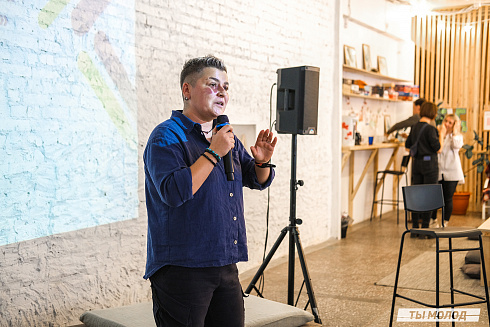 Молодежная политика – это про нас! 