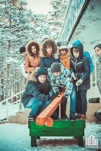 Выезд ОМС
