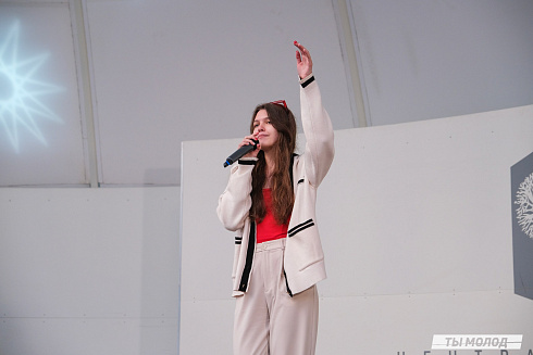 Фестиваль современного городского искусства "АРТ-ФАБРИКА" 