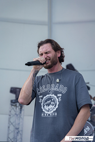 Фестиваль авторской музыки "СНИЗУ ФЕСТ 2024"