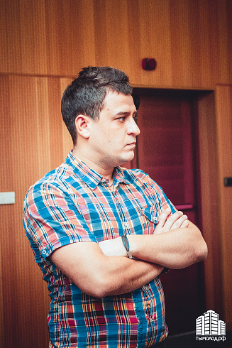 «Comedy Баттл. Последний Сезон» в Новосибирске