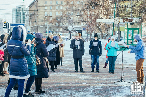 Стихи у фонтана