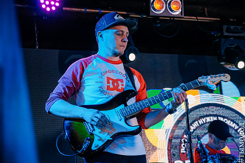 «Звездные имена Новосибирска» отборочные концерты  3 и 4 июня 