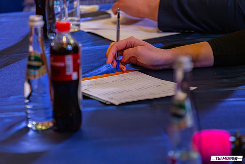 Отборочный фестиваль лиги "КВН-Сибирь-НЭКСТ"