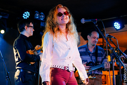 «Звездные имена Новосибирска» отборочные концерты  3 и 4 июня 