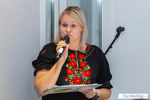 Очный этап конкурса "Признание Года 2.0" 