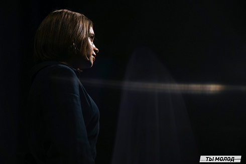 Городской поэтический фестиваль "Переплет" 