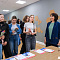 Профориентационное мероприятие "Шаг в профессию" 