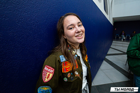 Слет-фестиваль "Наше время" 