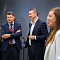 Профориентационное мероприятие "Шаг в профессию" 