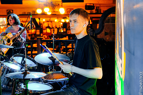 «Звездные имена Новосибирска» отборочные концерты  3 и 4 июня 