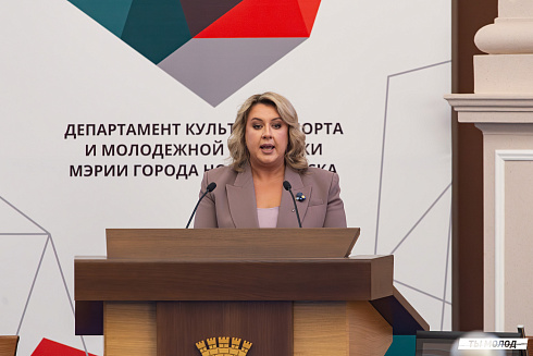 Значимость наших результатов – это мы с вами! 