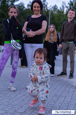 Фестиваль авторской музыки "СНИЗУ ФЕСТ 2024"