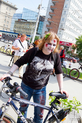 Велокарнавал