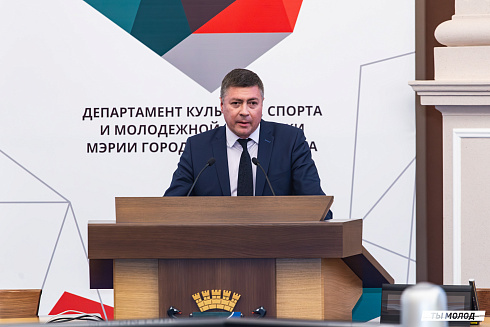 Значимость наших результатов – это мы с вами! 