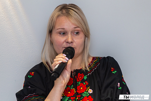 Очный этап конкурса "Признание Года 2.0" 